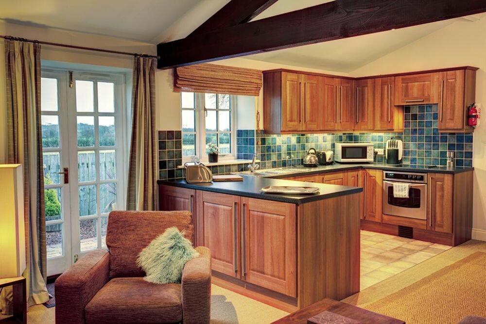 Plumtree Cottage Alnmouth Εξωτερικό φωτογραφία