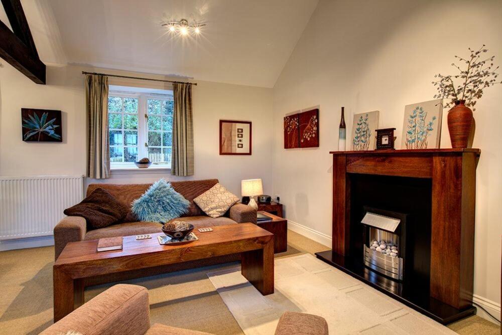 Plumtree Cottage Alnmouth Εξωτερικό φωτογραφία