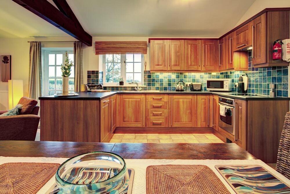 Plumtree Cottage Alnmouth Εξωτερικό φωτογραφία
