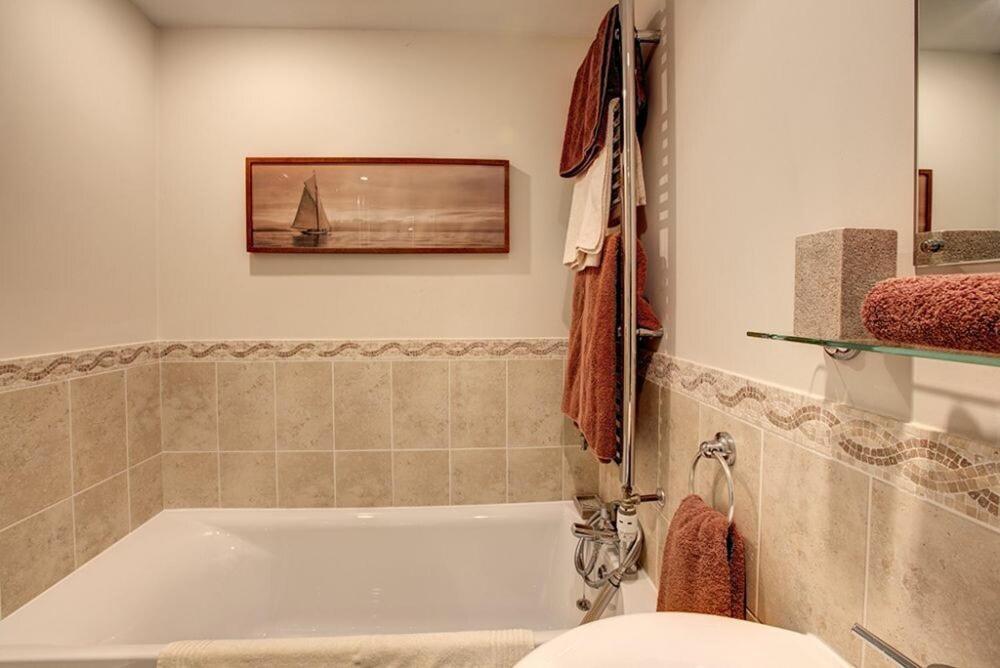 Plumtree Cottage Alnmouth Εξωτερικό φωτογραφία