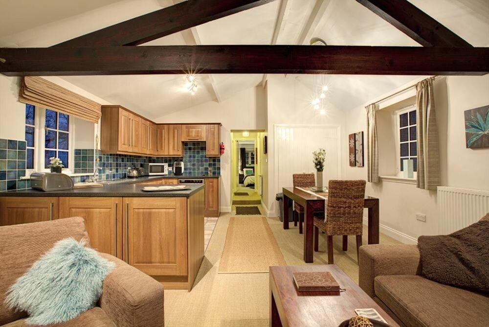 Plumtree Cottage Alnmouth Εξωτερικό φωτογραφία